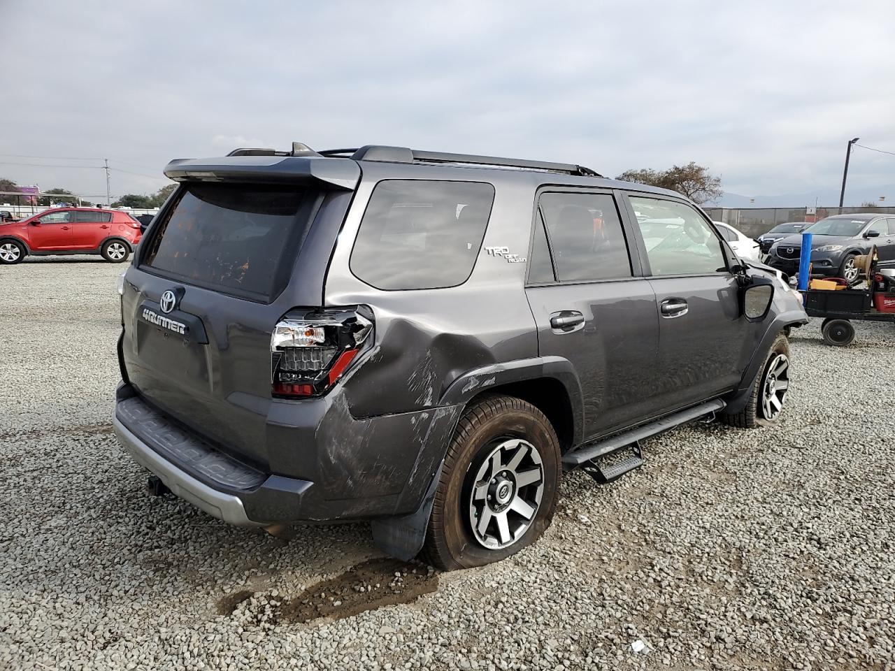 2019 TOYOTA 4Runner