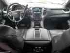 2015 CHEVROLET Tahoe
