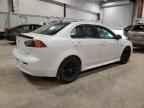 2017 MITSUBISHI LANCER