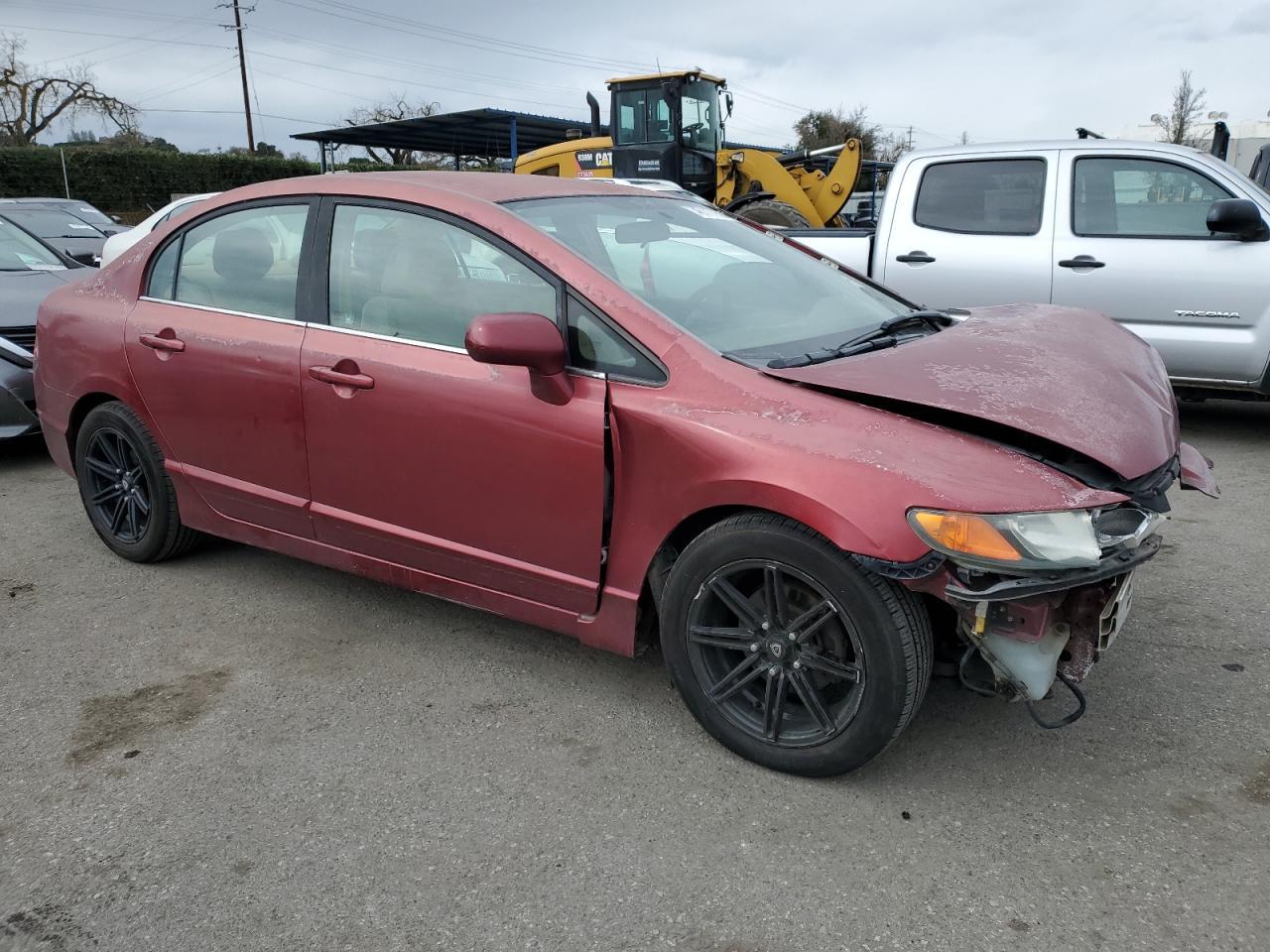 2006 HONDA CIVIC