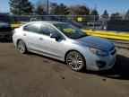 2013 SUBARU IMPREZA