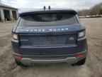 2017 LAND ROVER RANGE ROVER