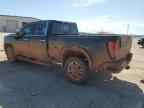 2022 GMC Sierra