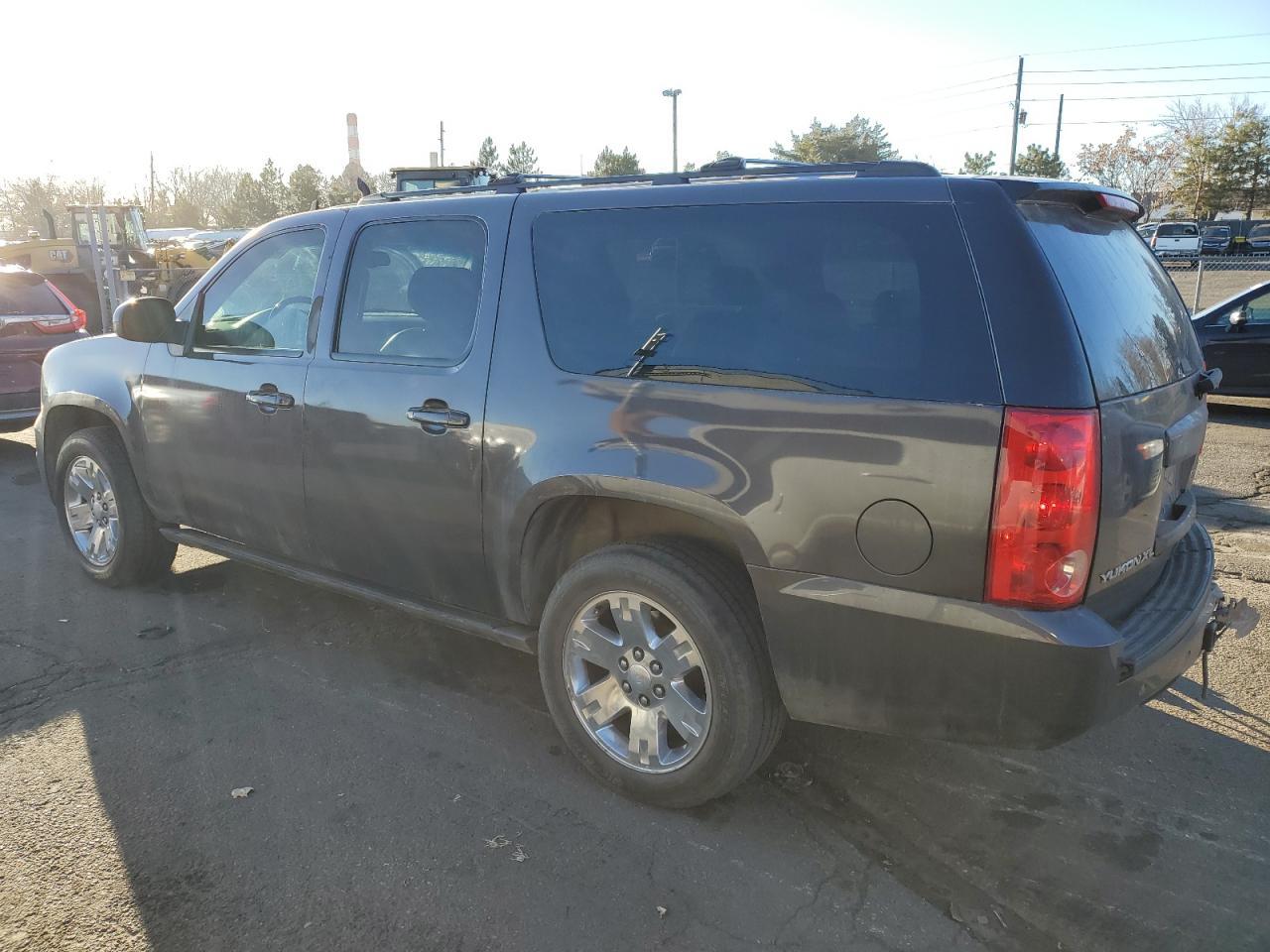 2010 GMC Yukon