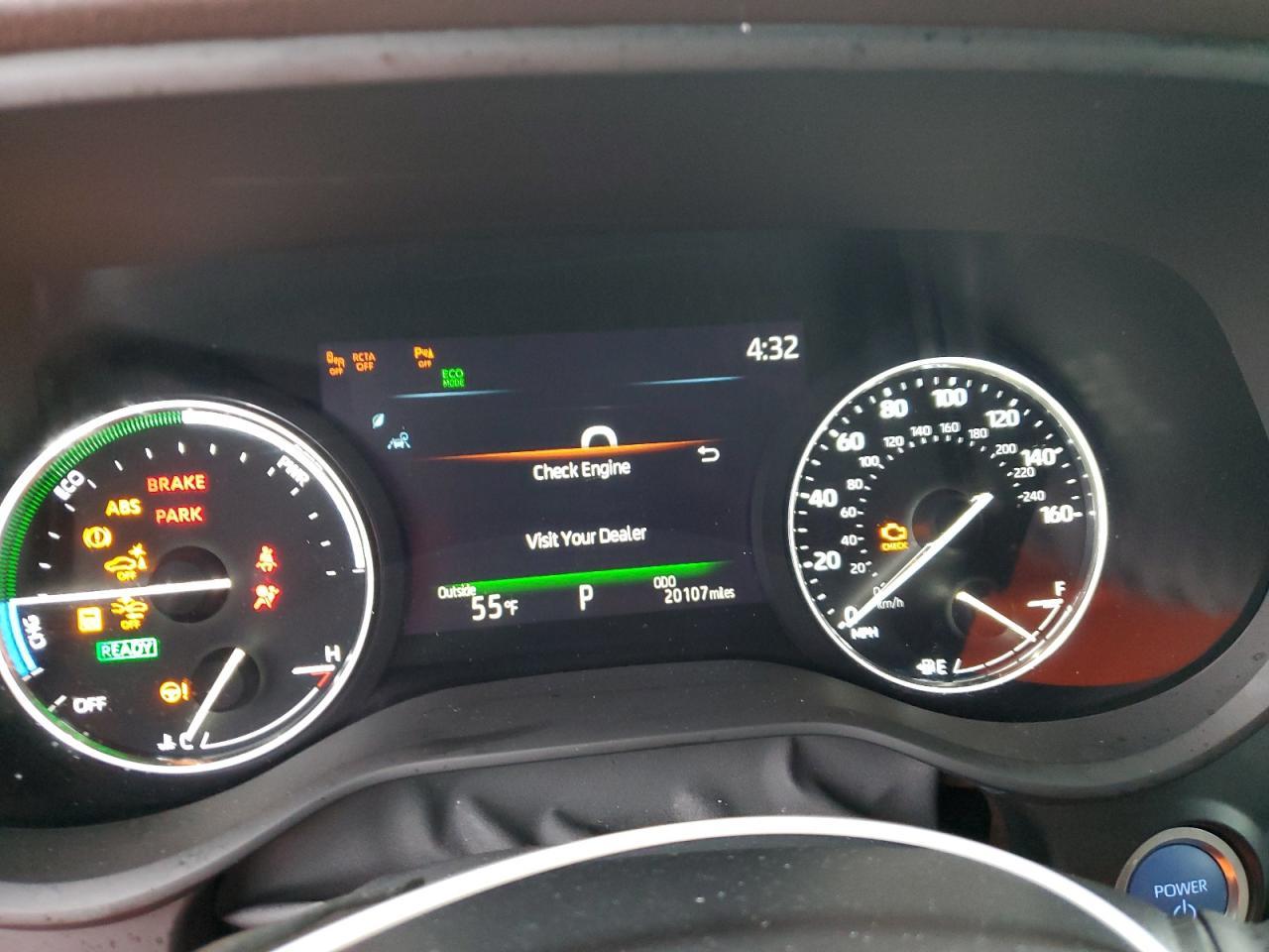 2024 TOYOTA SIENNA