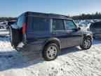 2004 LAND ROVER Discovery