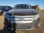 2011 FORD FUSION