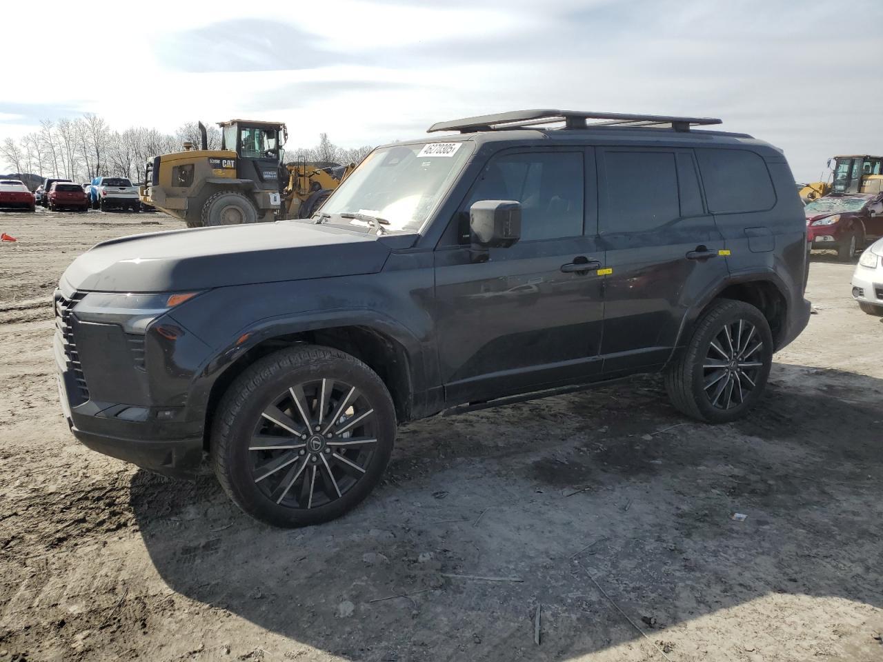 2024 LEXUS Gx