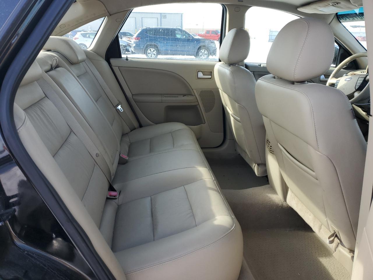 2006 FORD Five Hundred