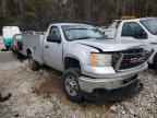 2012 GMC Sierra