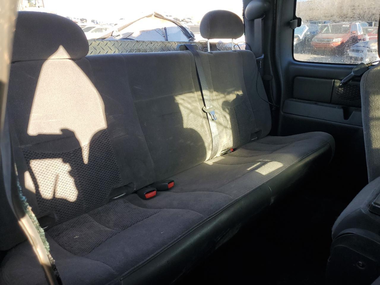2007 CHEVROLET Silverado