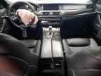 2014 BMW 5 series