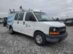 2013 CHEVROLET EXPRESS 2500