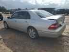 2004 LEXUS Ls 430