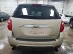 2011 CHEVROLET EQUINOX