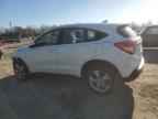 2017 HONDA HR-V