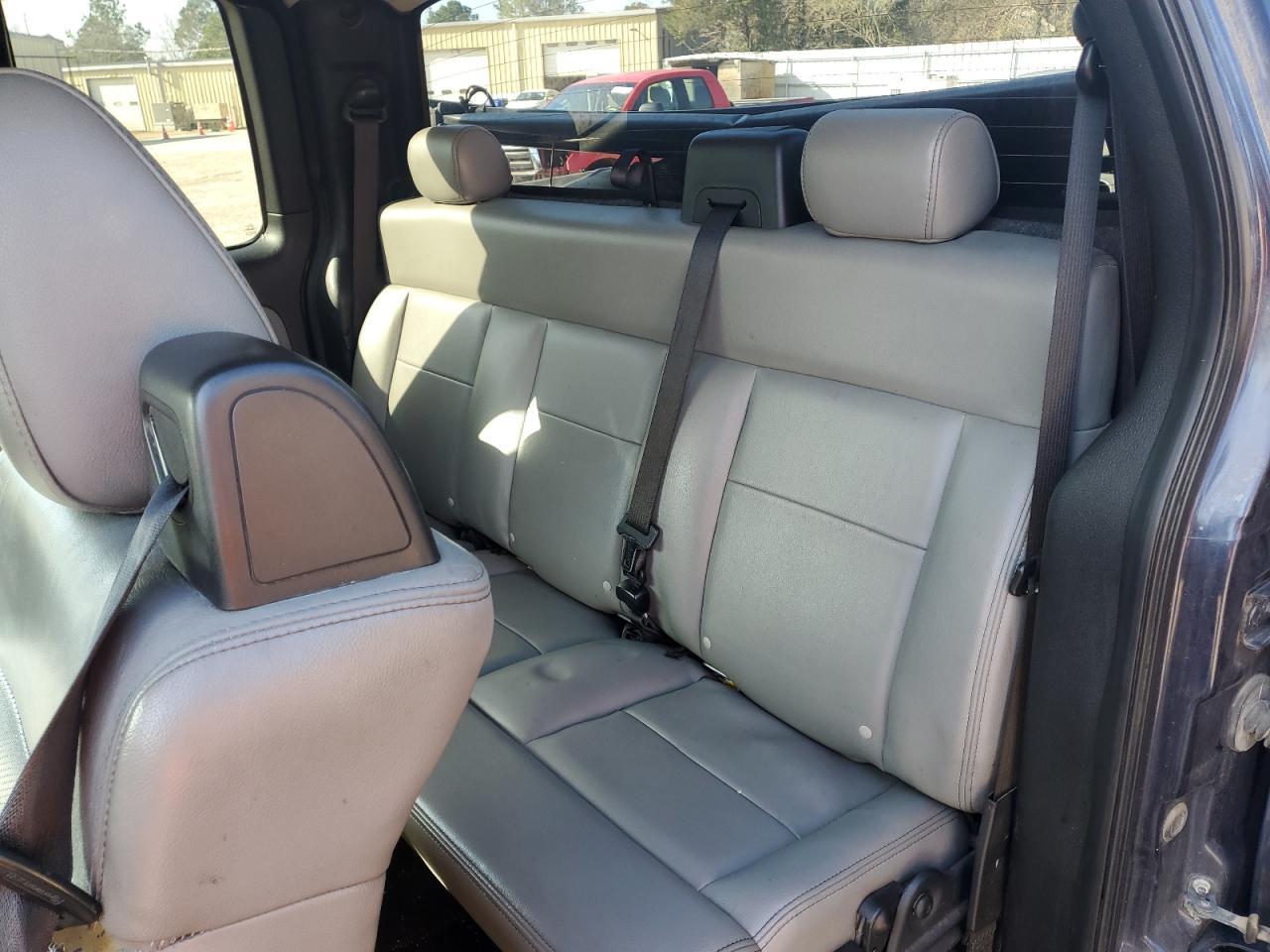 2004 FORD F-150
