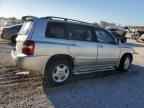 2004 TOYOTA HIGHLANDER