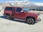 1990 CHEVROLET Gmt