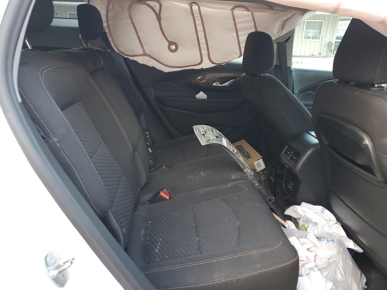 2020 GMC Terrain