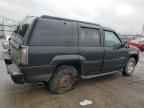 2000 CADILLAC ESCALADE