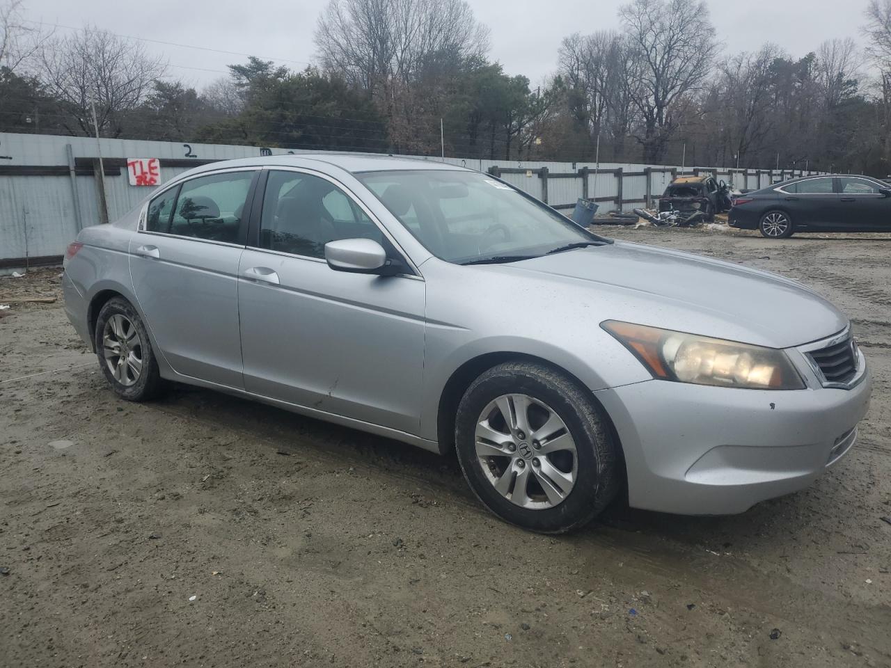 2010 HONDA ACCORD