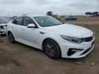 2020 KIA OPTIMA