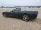 2002 CHEVROLET CORVETTE