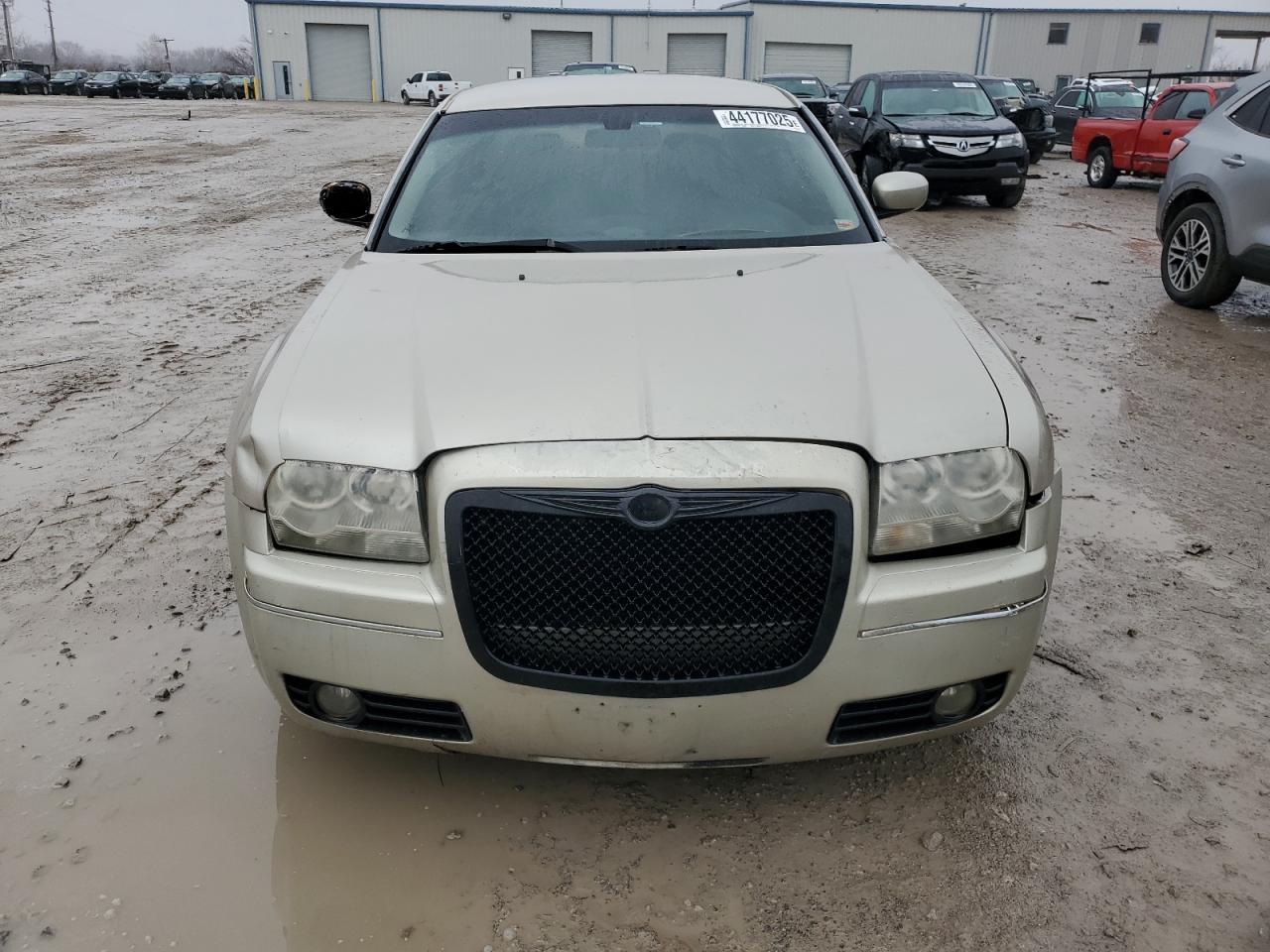 2006 CHRYSLER 300