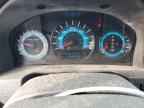2011 FORD FUSION