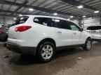 2010 CHEVROLET TRAVERSE