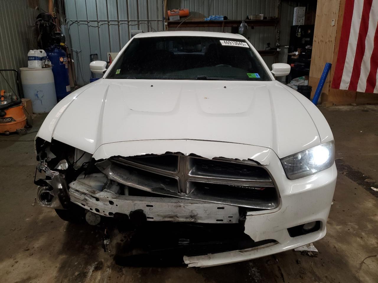2014 DODGE CHARGER