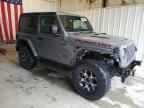 2019 JEEP WRANGLER