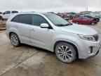 2015 KIA SORENTO