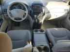 2004 TOYOTA SIENNA
