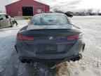 2020 BMW M8
