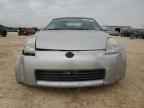 2004 NISSAN Z
