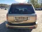 2006 HONDA PILOT