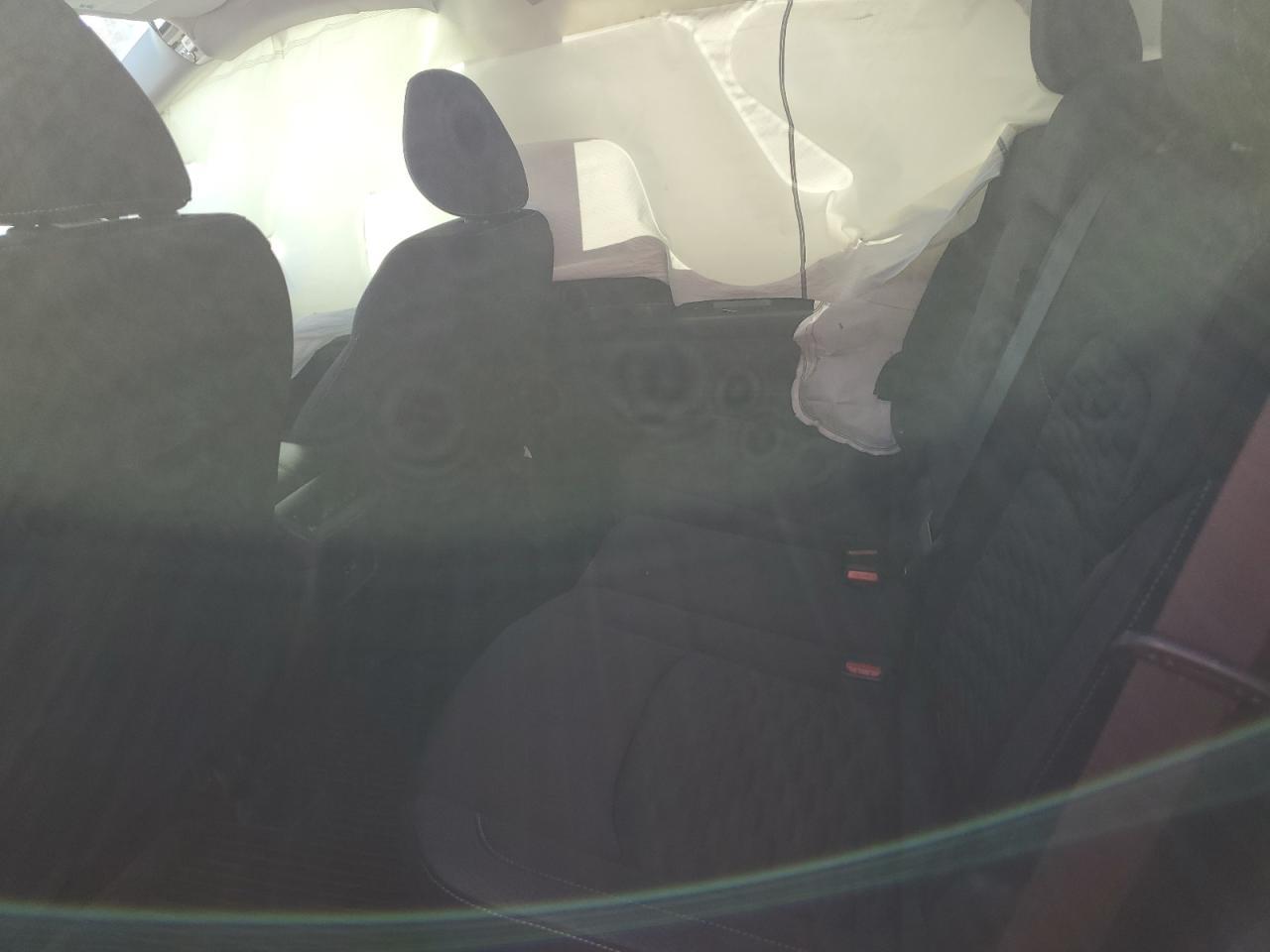 2022 NISSAN PATHFINDER