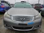 2008 INFINITI M45