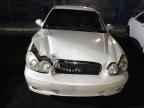 2004 HYUNDAI SONATA