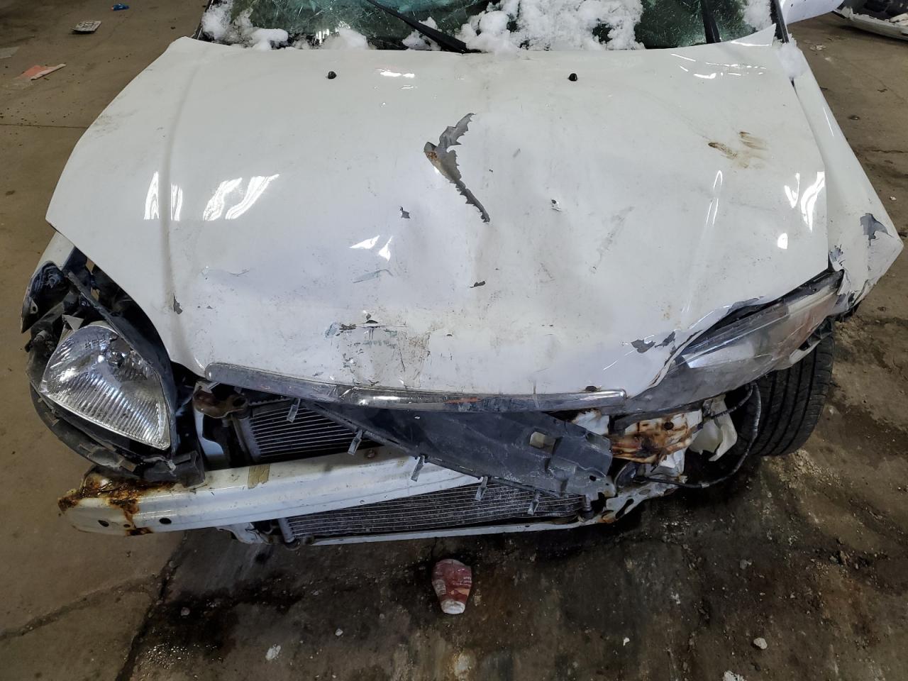 2003 HONDA CIVIC