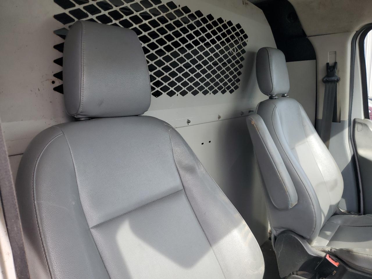 1997 GMC Savana