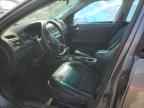 2007 FORD FUSION
