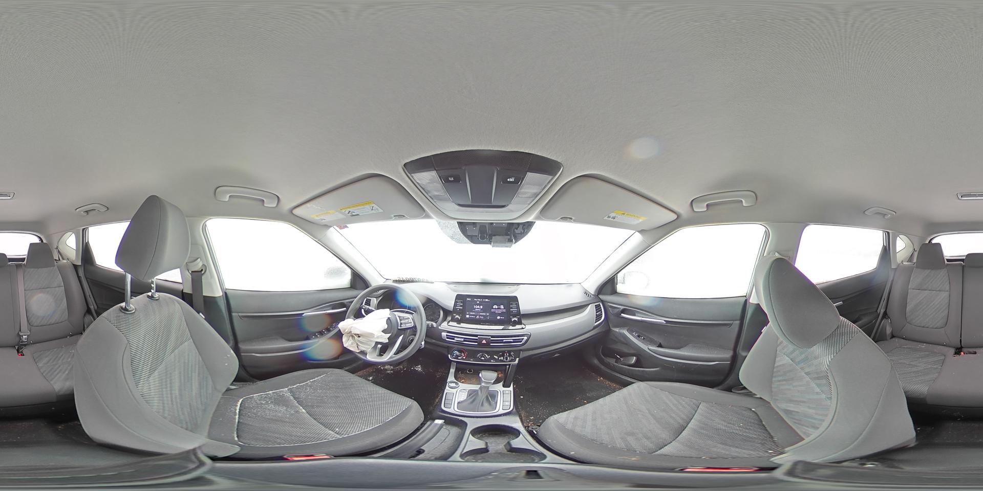 2023 KIA SELTOS