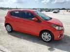 2017 CHEVROLET Spark