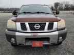 2011 NISSAN Titan
