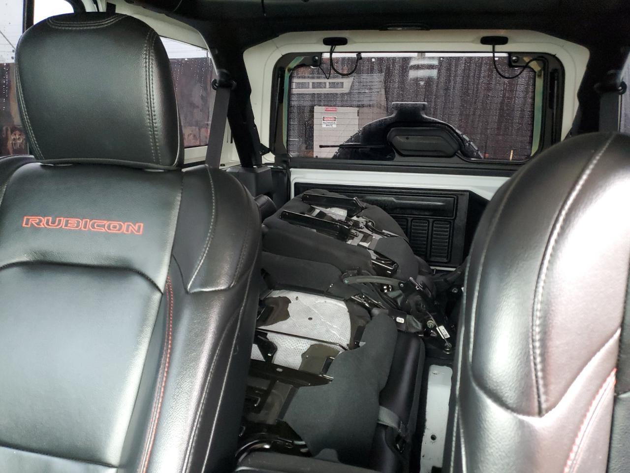 2019 JEEP WRANGLER