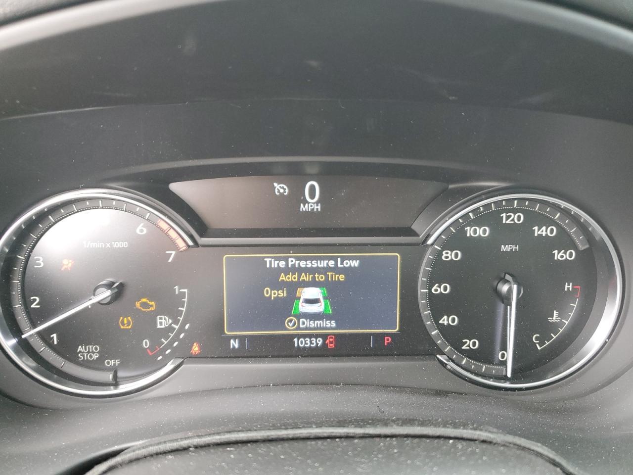 2023 CADILLAC XT4