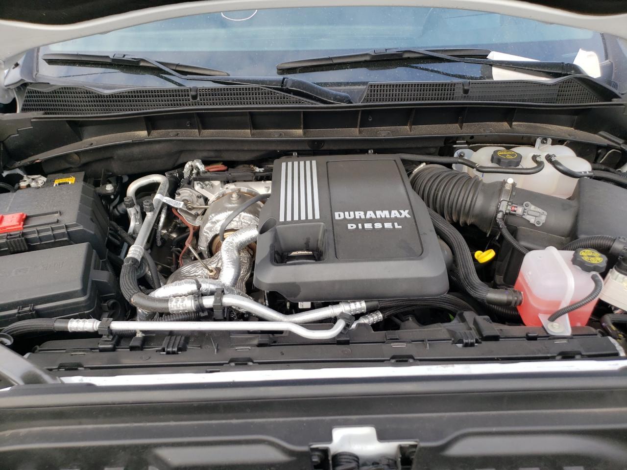 2024 GMC Sierra